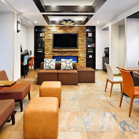 Fairfield Inn & Suites By Marriott New York Manhattan/Chelsea Zewnętrze zdjęcie