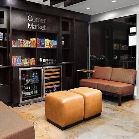 Fairfield Inn & Suites By Marriott New York Manhattan/Chelsea Zewnętrze zdjęcie