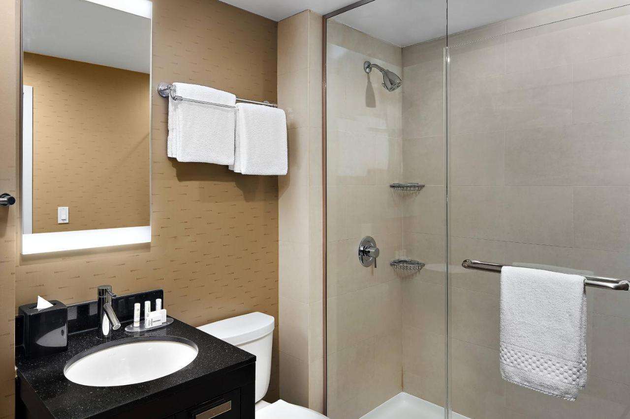Fairfield Inn & Suites By Marriott New York Manhattan/Chelsea Zewnętrze zdjęcie