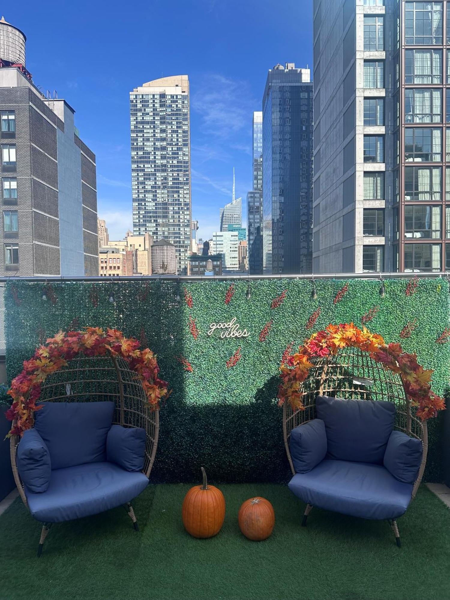 Fairfield Inn & Suites By Marriott New York Manhattan/Chelsea Zewnętrze zdjęcie