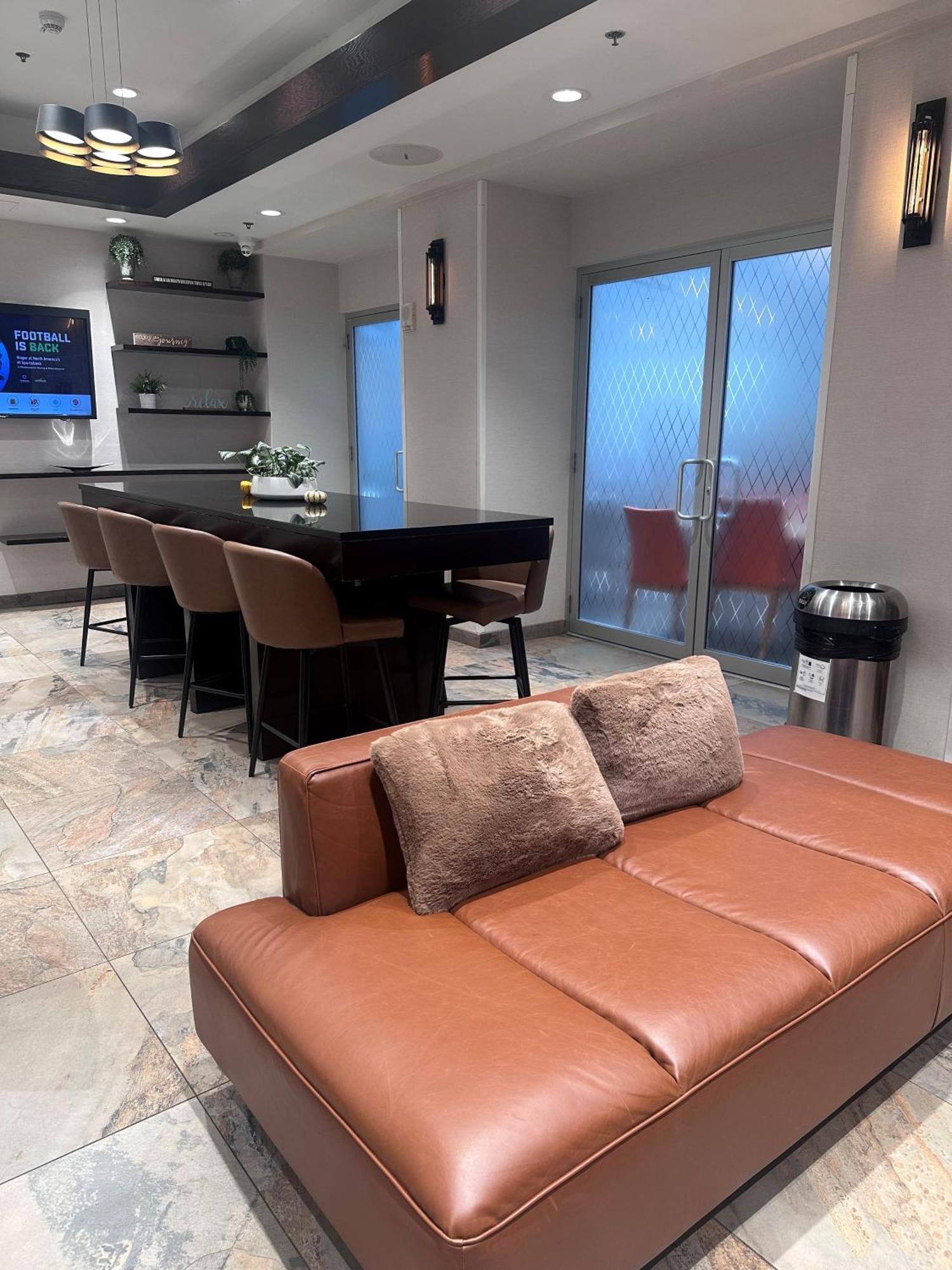 Fairfield Inn & Suites By Marriott New York Manhattan/Chelsea Zewnętrze zdjęcie