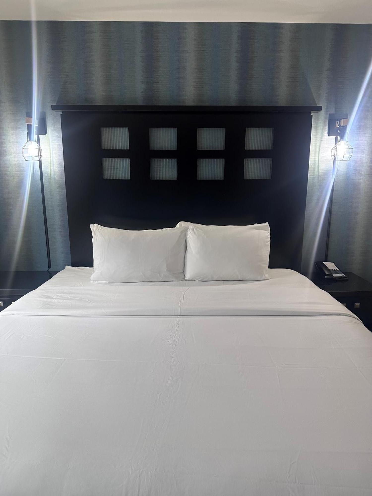Fairfield Inn & Suites By Marriott New York Manhattan/Chelsea Zewnętrze zdjęcie