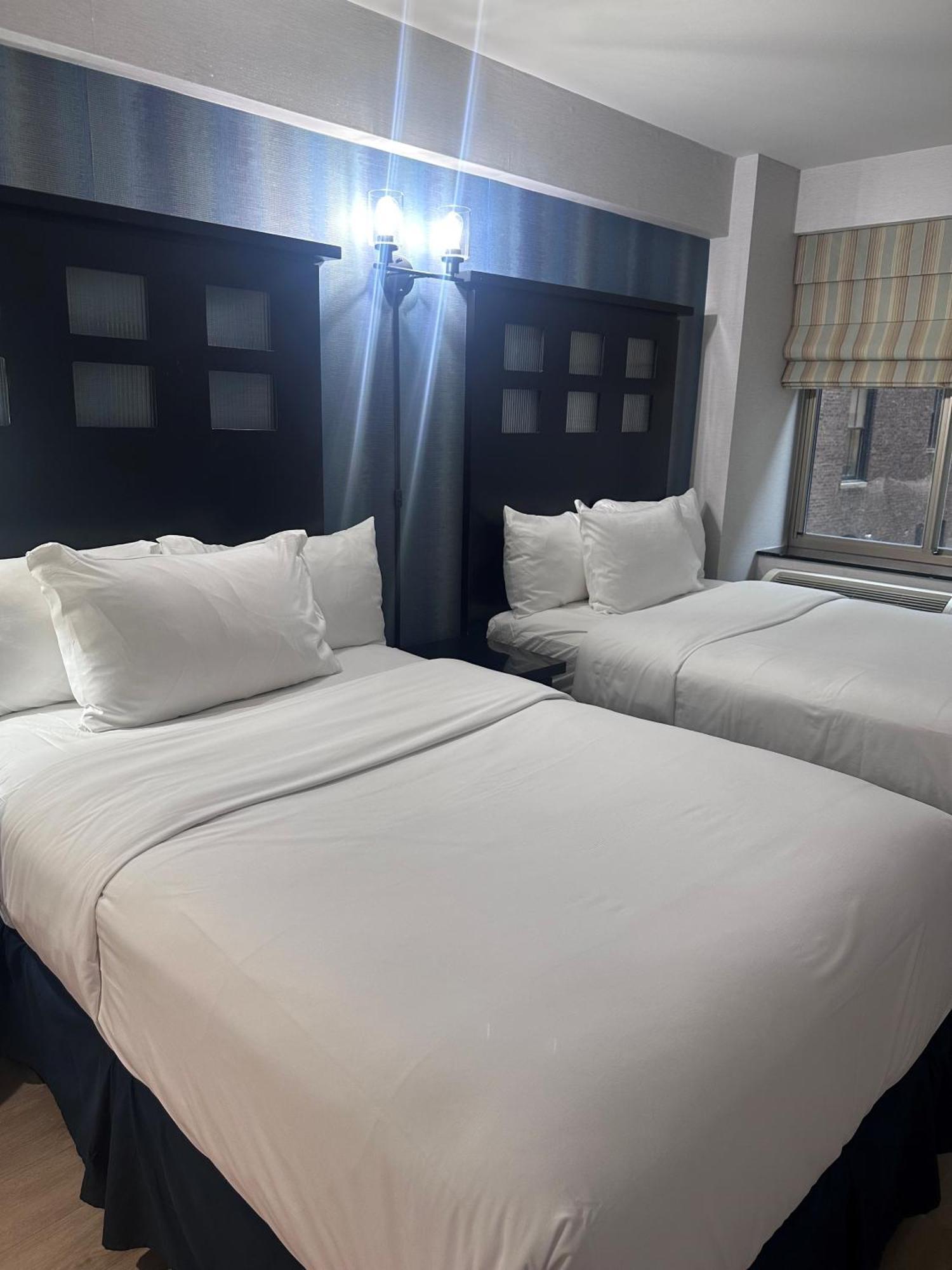 Fairfield Inn & Suites By Marriott New York Manhattan/Chelsea Zewnętrze zdjęcie