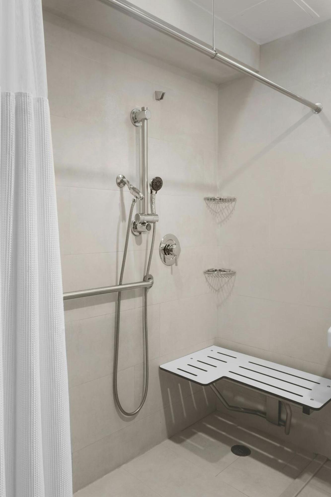 Fairfield Inn & Suites By Marriott New York Manhattan/Chelsea Zewnętrze zdjęcie