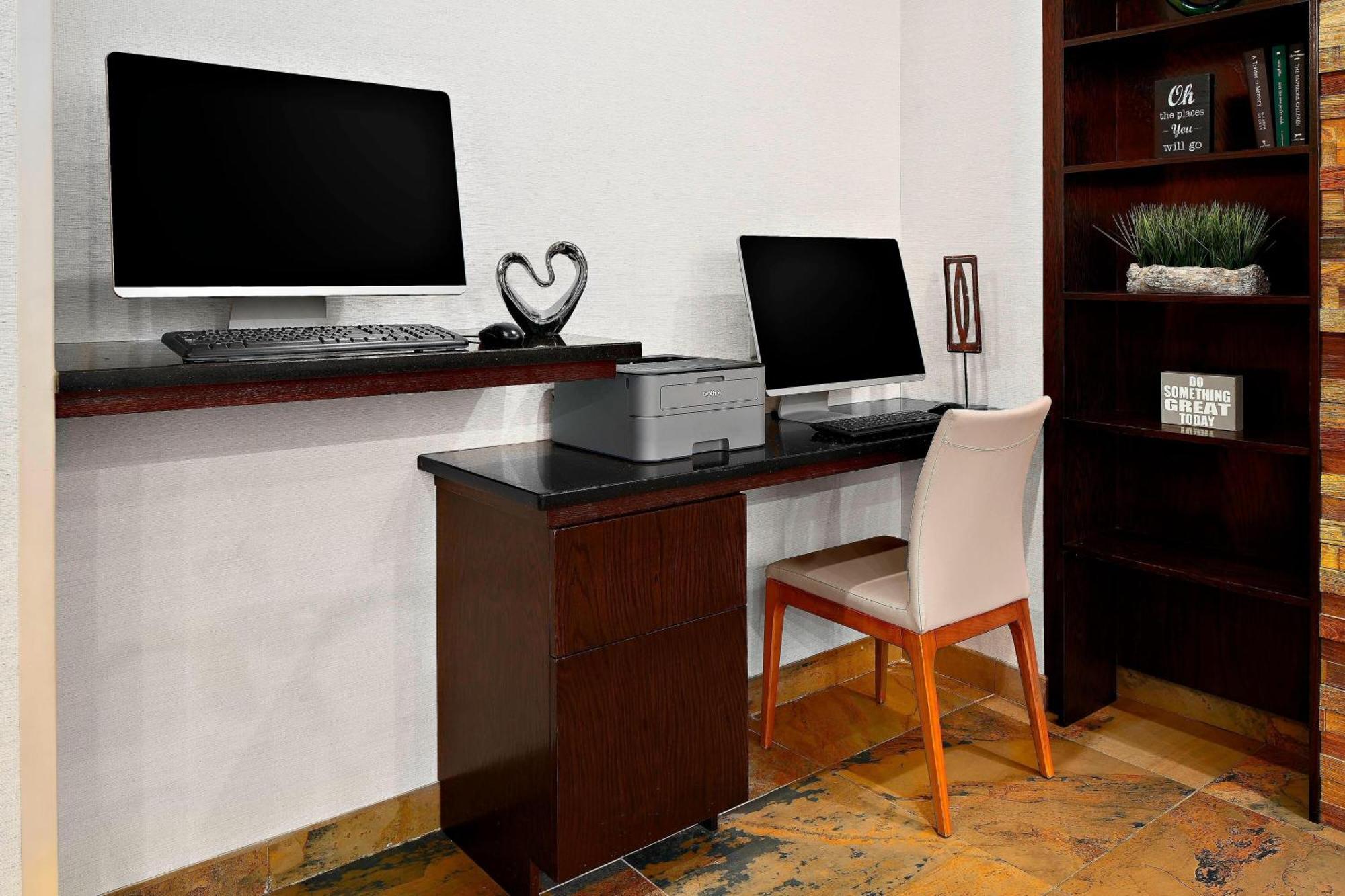 Fairfield Inn & Suites By Marriott New York Manhattan/Chelsea Zewnętrze zdjęcie