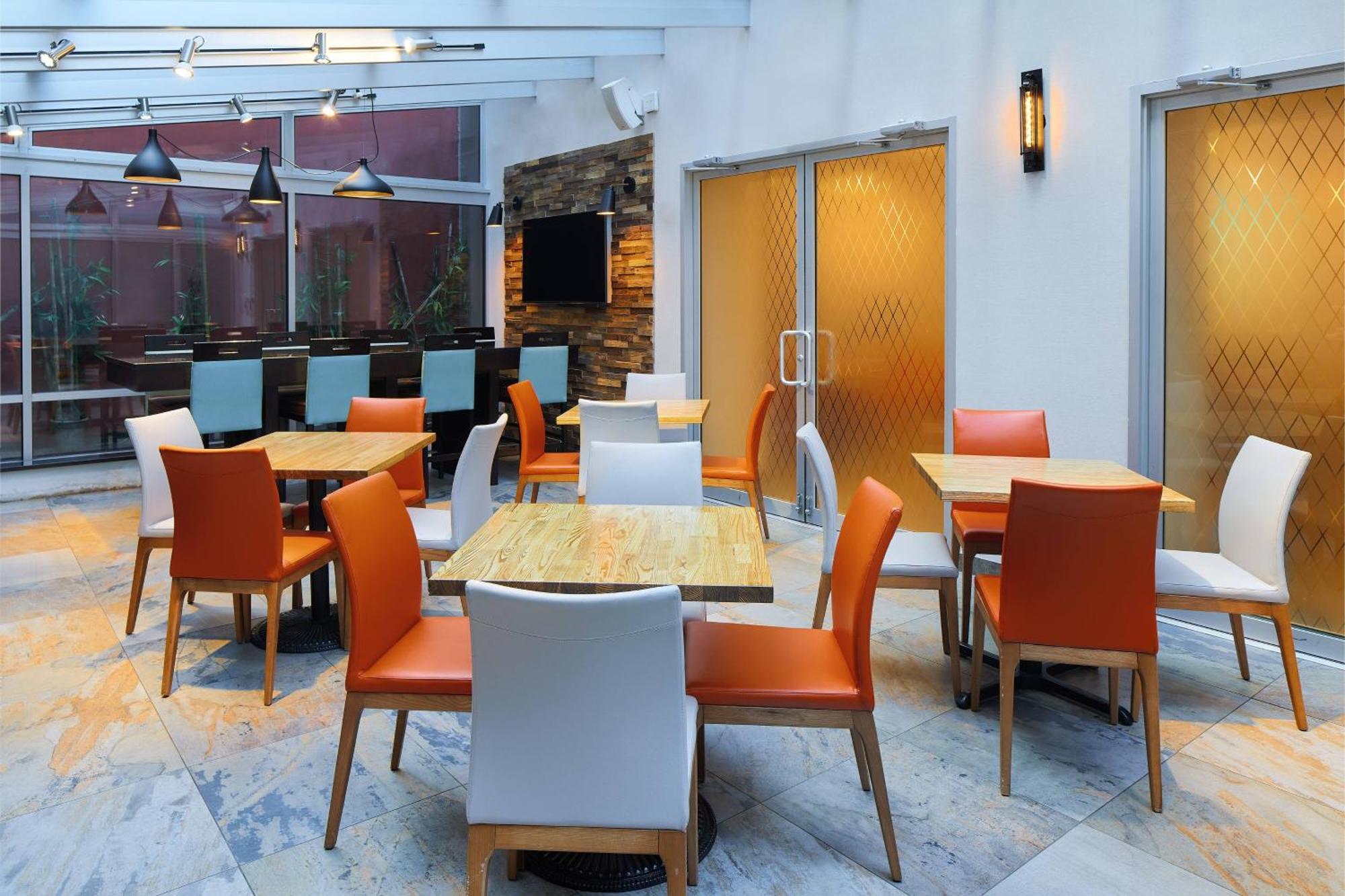 Fairfield Inn & Suites By Marriott New York Manhattan/Chelsea Zewnętrze zdjęcie