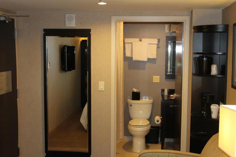 Fairfield Inn & Suites By Marriott New York Manhattan/Chelsea Zewnętrze zdjęcie