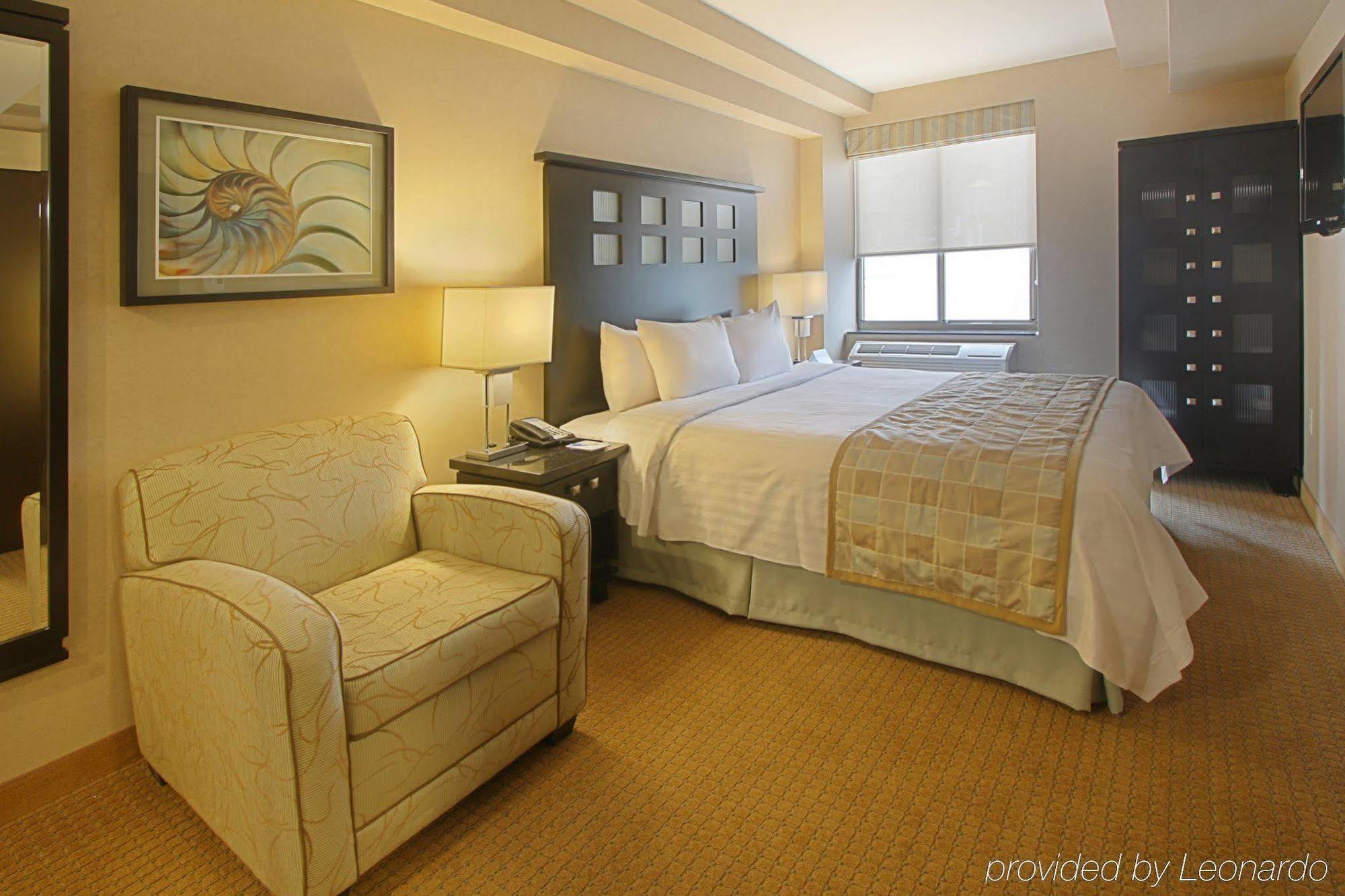 Fairfield Inn & Suites By Marriott New York Manhattan/Chelsea Zewnętrze zdjęcie