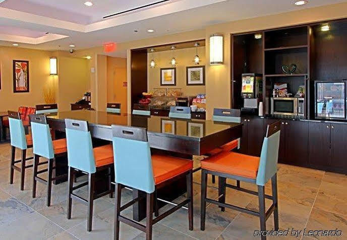 Fairfield Inn & Suites By Marriott New York Manhattan/Chelsea Zewnętrze zdjęcie