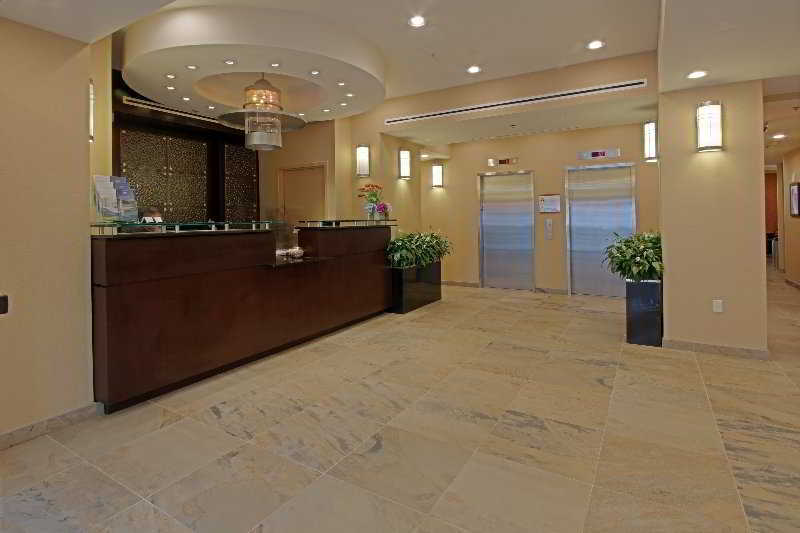 Fairfield Inn & Suites By Marriott New York Manhattan/Chelsea Zewnętrze zdjęcie