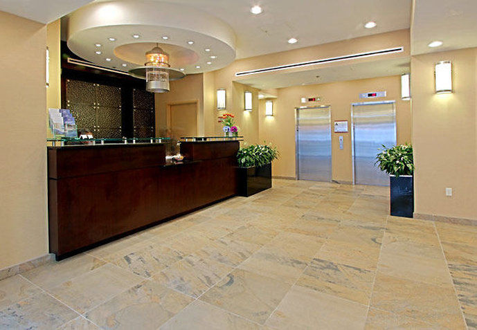 Fairfield Inn & Suites By Marriott New York Manhattan/Chelsea Zewnętrze zdjęcie