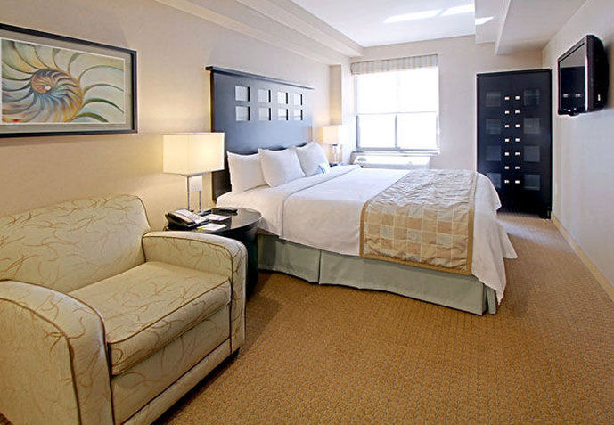 Fairfield Inn & Suites By Marriott New York Manhattan/Chelsea Zewnętrze zdjęcie