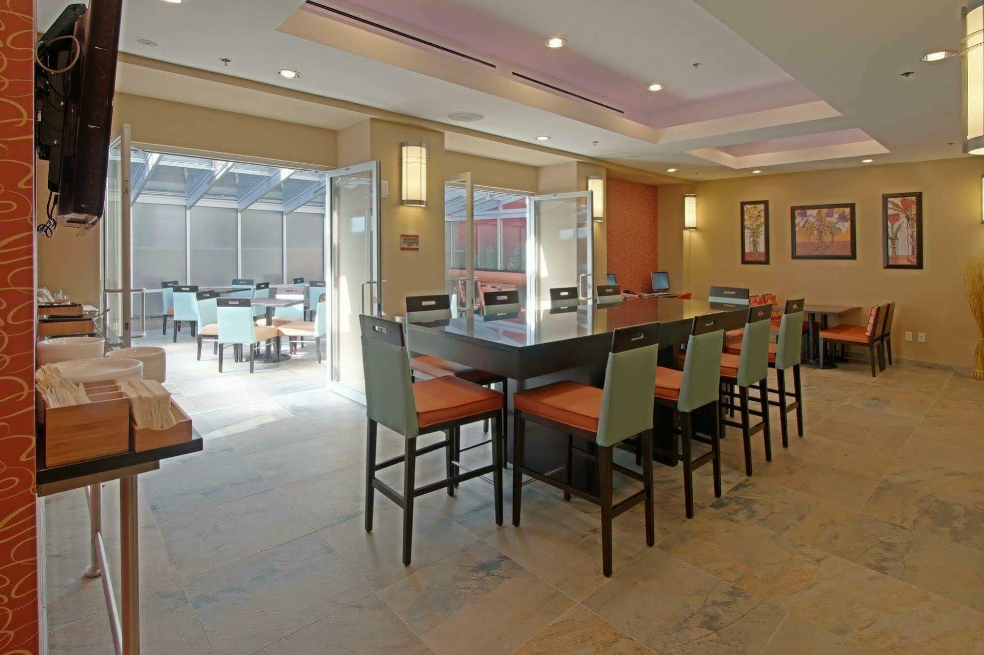 Fairfield Inn & Suites By Marriott New York Manhattan/Chelsea Zewnętrze zdjęcie