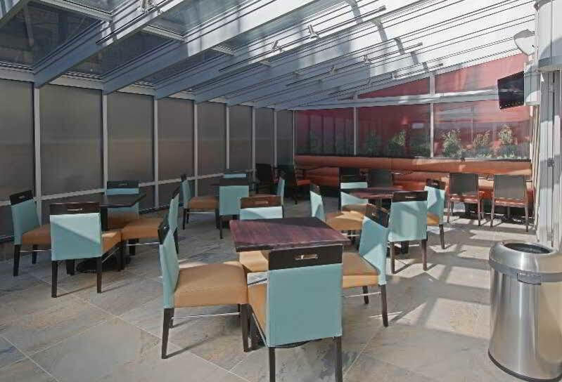 Fairfield Inn & Suites By Marriott New York Manhattan/Chelsea Zewnętrze zdjęcie