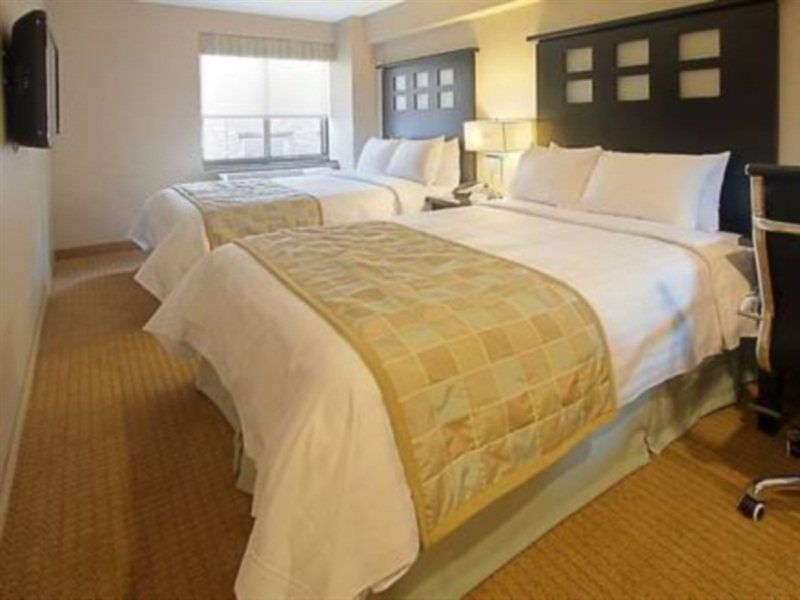 Fairfield Inn & Suites By Marriott New York Manhattan/Chelsea Zewnętrze zdjęcie